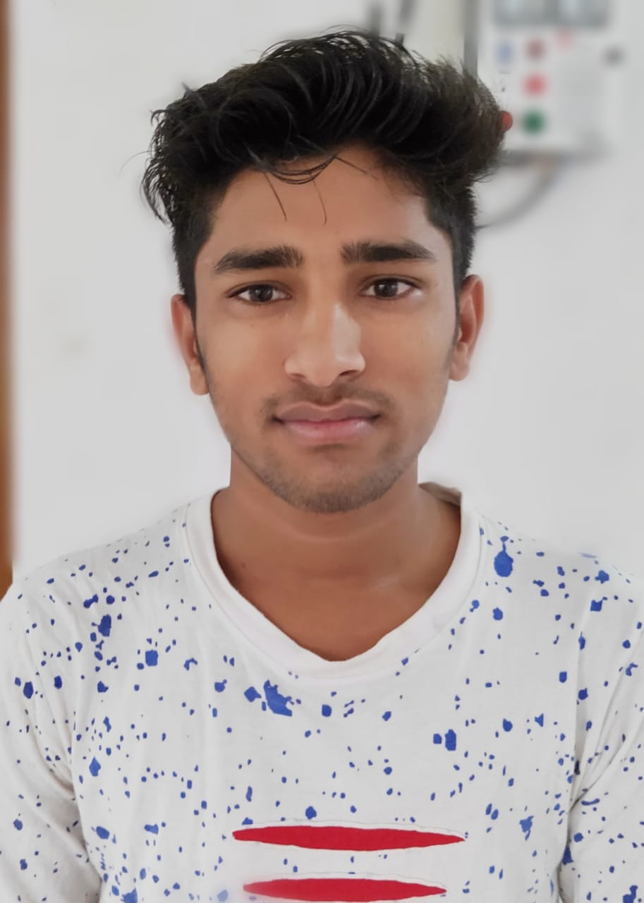 Our Student